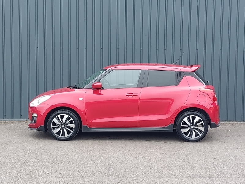 Used Suzuki Swift 2019 for sale - 77031926: Photo 4