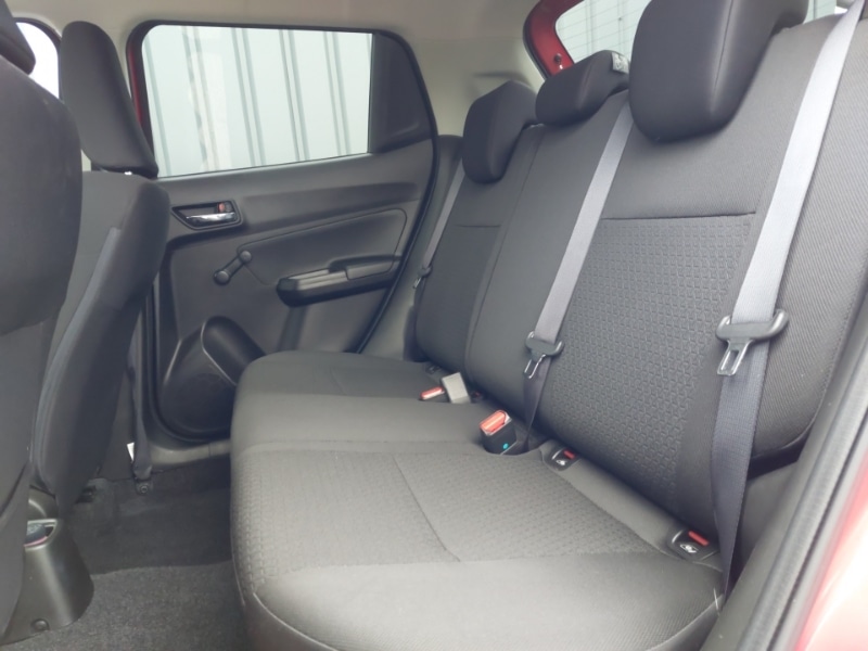 Used Suzuki Swift 2019 for sale - 77031926: Photo 6