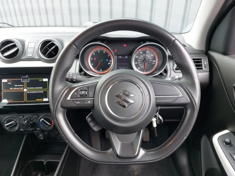 Used Suzuki Swift 2019 for sale - 77031926: Photo 7