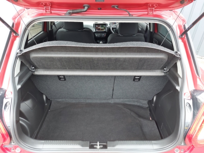 Used Suzuki Swift 2019 for sale - 77031926: Photo 8