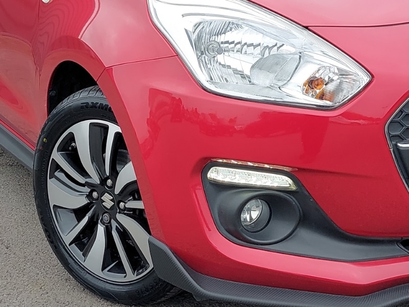 Used Suzuki Swift 2019 for sale - 77031926: Photo 9