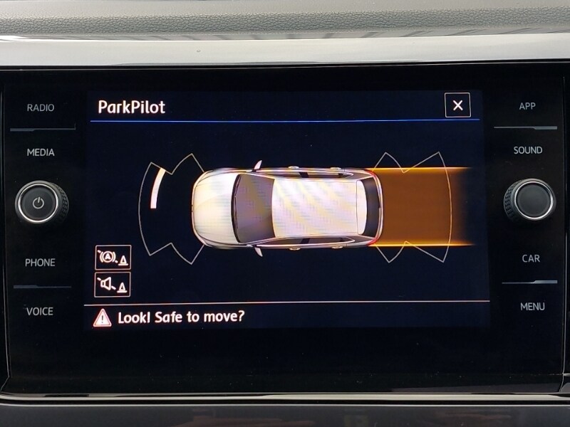 Used Volkswagen Polo 2019 for sale - 77678479: Photo 10