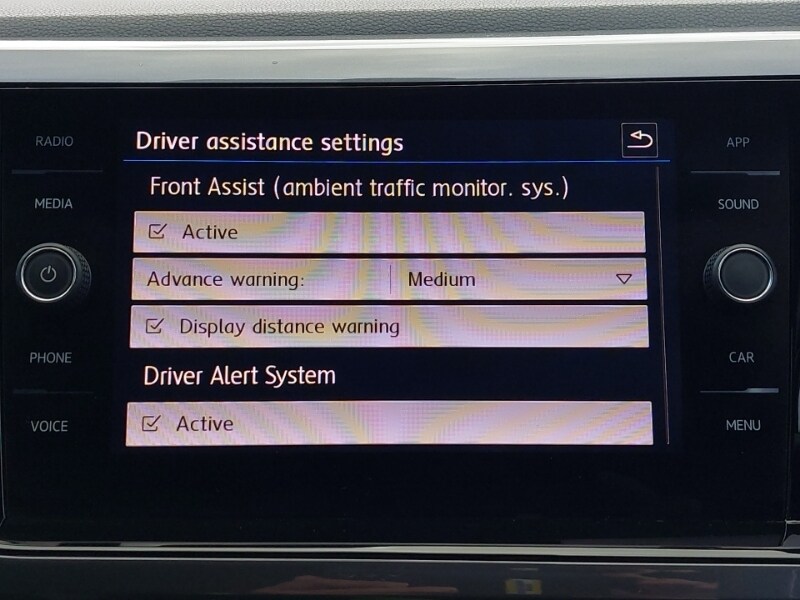 Used Volkswagen Polo 2019 for sale - 77678479: Photo 18