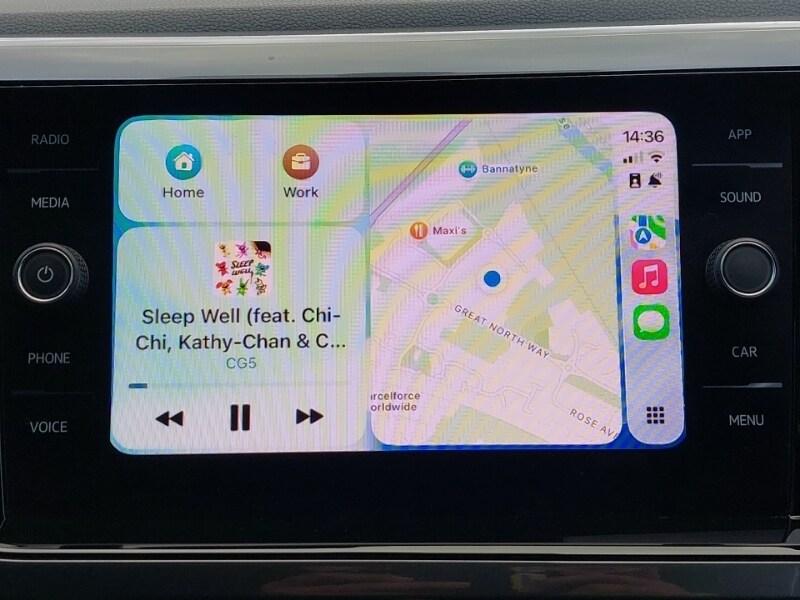 Used Volkswagen Polo 2019 for sale - 77678479: Photo 19