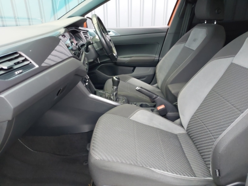 Used Volkswagen Polo 2019 for sale - 77678479: Photo 5