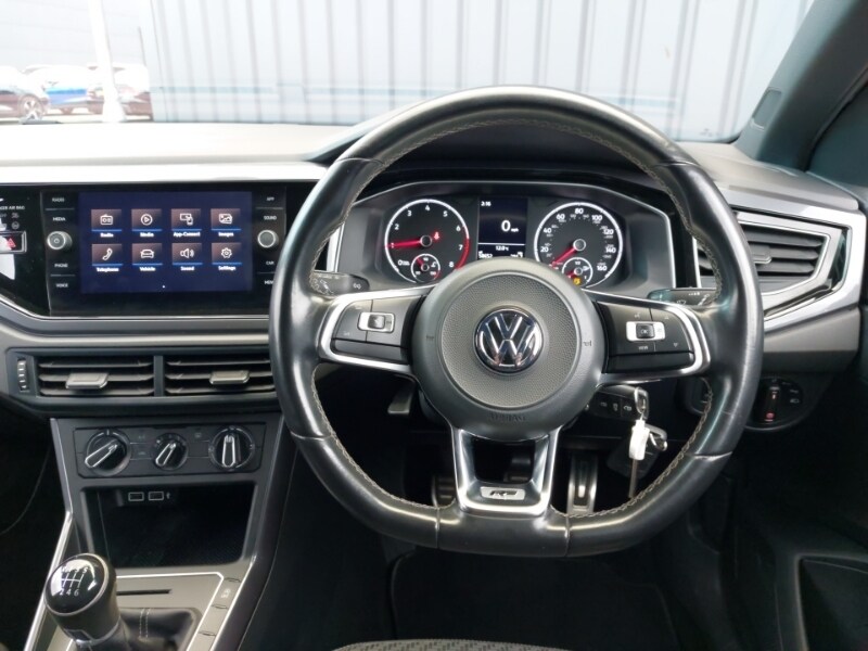 Used Volkswagen Polo 2019 for sale - 77678479: Photo 7