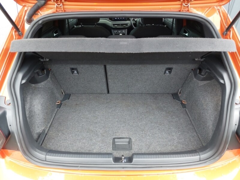 Used Volkswagen Polo 2019 for sale - 77678479: Photo 8