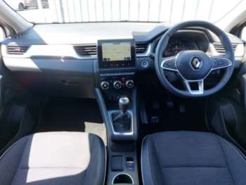 Used Renault Captur 2024 for sale - 75375466: Photo