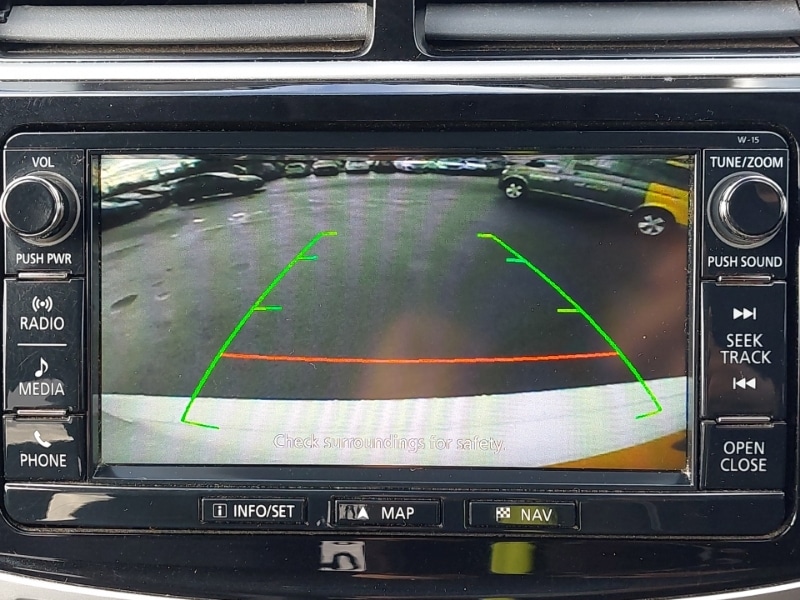 Used Mitsubishi ASX 2018 for sale - 76478954: Photo 10