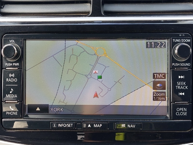 Used Mitsubishi ASX 2018 for sale - 76478954: Photo 11