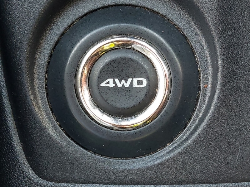 Used Mitsubishi ASX 2018 for sale - 76478954: Photo 18