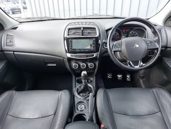 Used Mitsubishi ASX 2018 for sale - 76478954: Photo