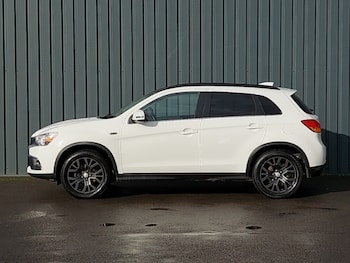 Used Mitsubishi ASX 2018 for sale - 76478954: Photo