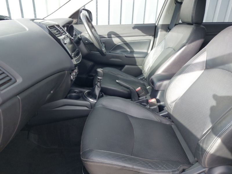 Used Mitsubishi ASX 2018 for sale - 76478954: Photo 5