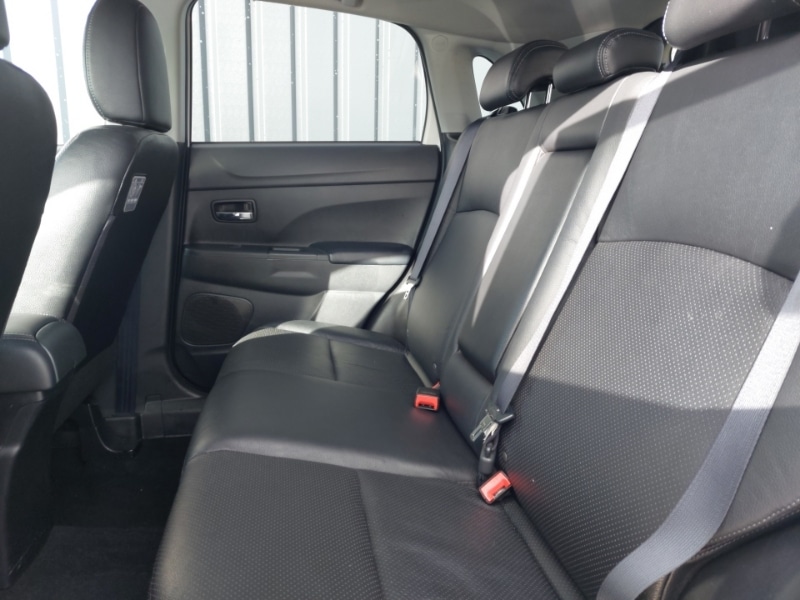 Used Mitsubishi ASX 2018 for sale - 76478954: Photo 6