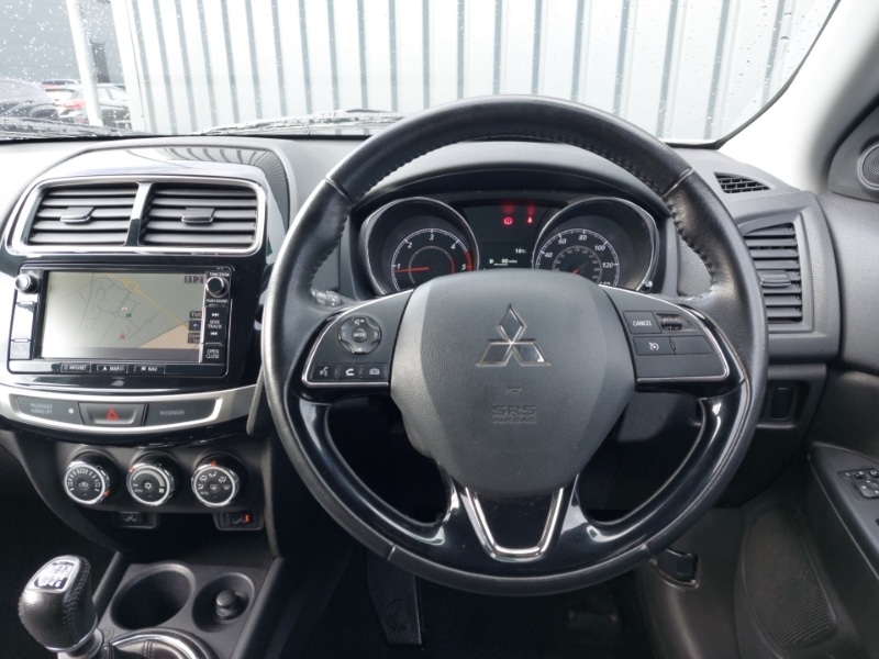 Used Mitsubishi ASX 2018 for sale - 76478954: Photo 7