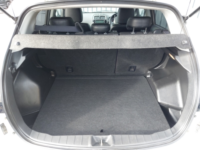 Used Mitsubishi ASX 2018 for sale - 76478954: Photo 8