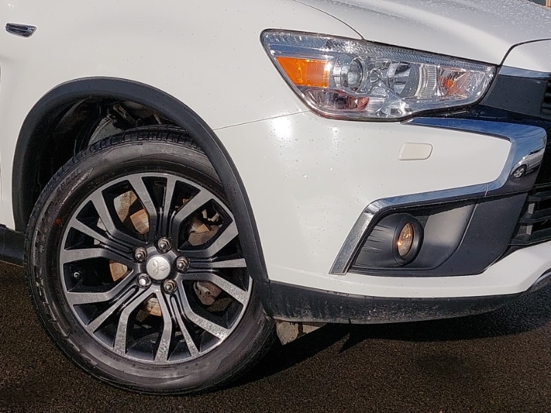 Used Mitsubishi ASX 2018 for sale - 76478954: Photo 9