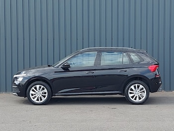 Used Skoda Kamiq 2020 for sale - 79517469: Photo