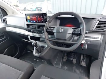 Used Vauxhall Vivaro 2024 for sale - 78664592: Photo