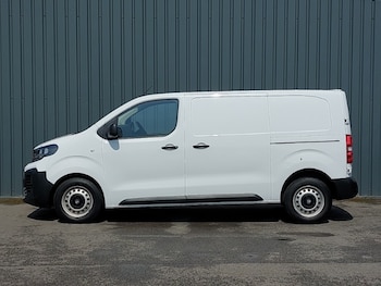 Used Vauxhall Vivaro 2024 for sale - 78664592: Photo