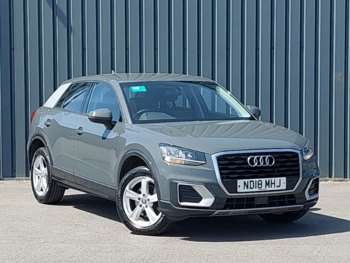 2018 - 1.4 TFSI Sport 5dr