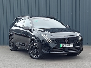 2025 - 157kW GT 73kWh 5dr Auto