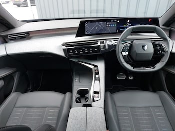 Used Peugeot 5008 2025 for sale - 75633887: Photo