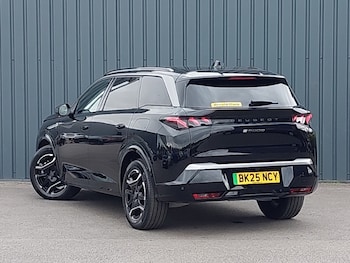 Used Peugeot 5008 2025 for sale - 75633887: Photo