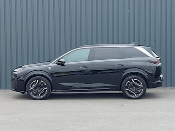 Used Peugeot 5008 2025 for sale - 75633887: Photo
