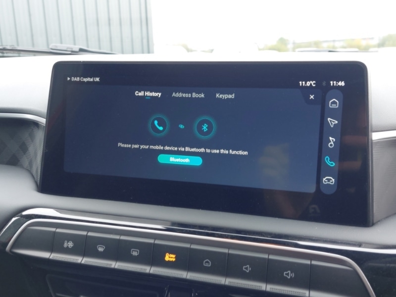 Used MG MG3 2025 for sale - 76864426: Photo 17