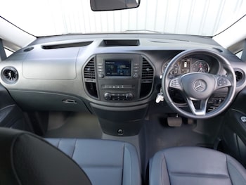 Used Mercedes-Benz Vito 2024 for sale - 78441823: Photo