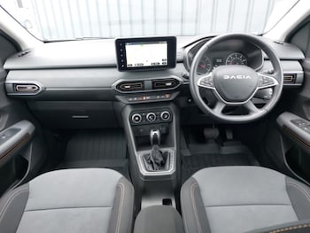 Used Dacia Sandero Stepway 2025 for sale - 78312474: Photo