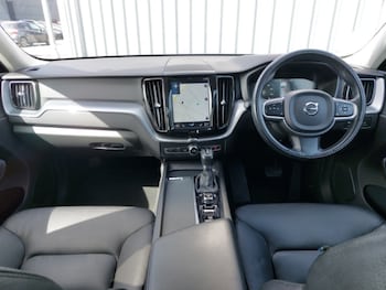 Used Volvo XC60 2019 for sale - 78490047: Photo