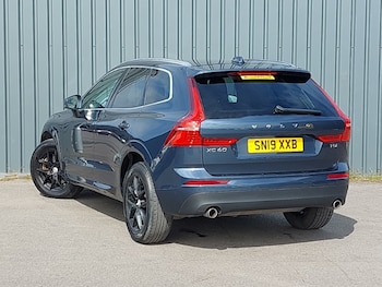 Used Volvo XC60 2019 for sale - 78490047: Photo