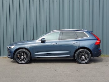 Used Volvo XC60 2019 for sale - 78490047: Photo