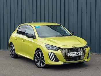 Used Peugeot 208 2025 for sale - 79298904: Photo