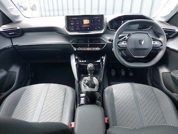 Used Peugeot 208 2025 for sale - 79298904: Photo
