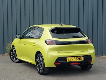 Used Peugeot 208 2025 for sale - 79298904: Photo