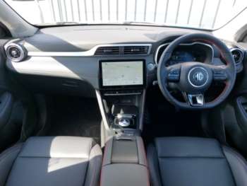 Used MG MG ZS 2025 for sale - 74660616: Photo