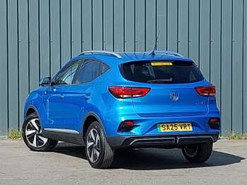 Used MG MG ZS 2025 for sale - 74660616: Photo
