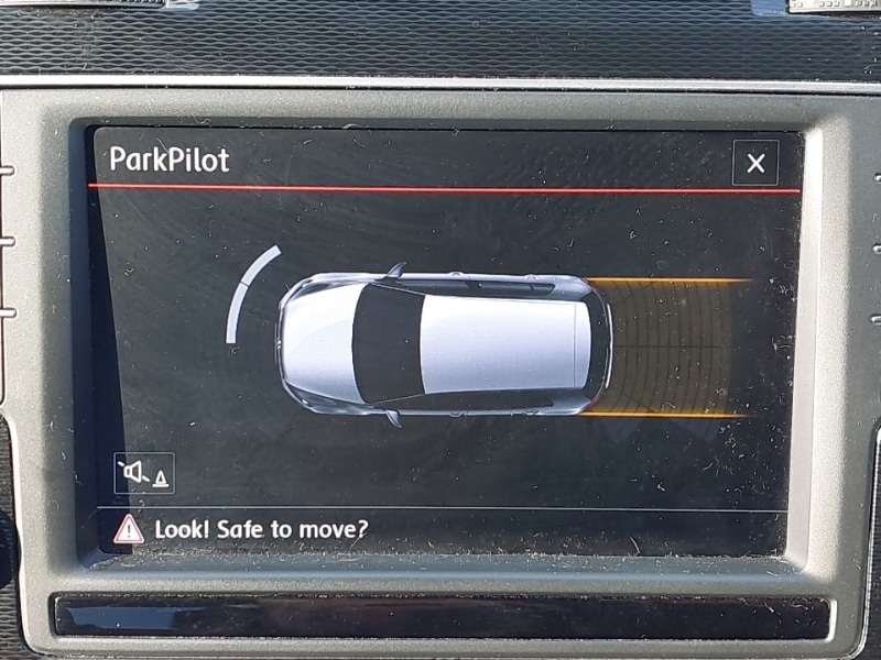 Used Volkswagen Golf 2017 for sale - 76614033: Photo 10