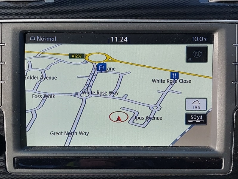 Used Volkswagen Golf 2017 for sale - 76614033: Photo 11