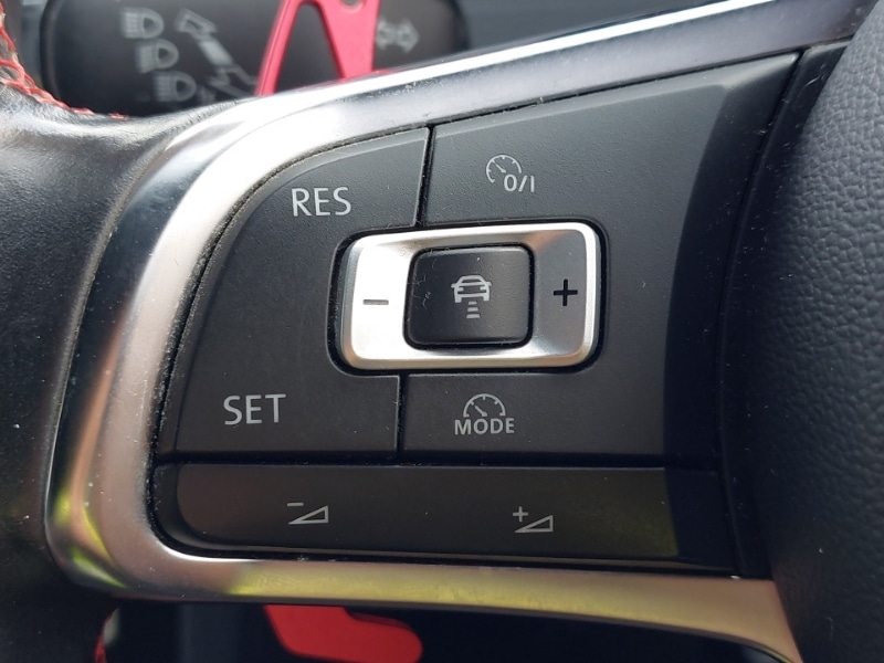 Used Volkswagen Golf 2017 for sale - 76614033: Photo 13