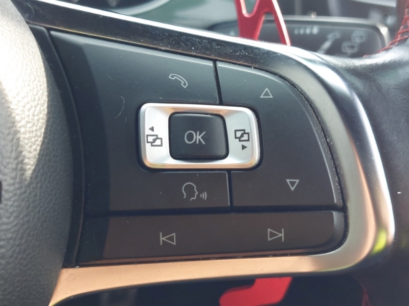 Used Volkswagen Golf 2017 for sale - 76614033: Photo 14