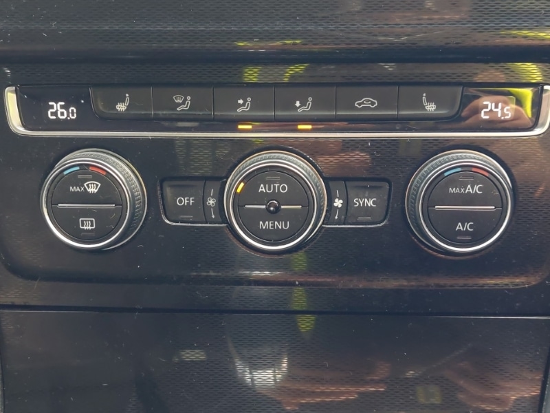 Used Volkswagen Golf 2017 for sale - 76614033: Photo 16