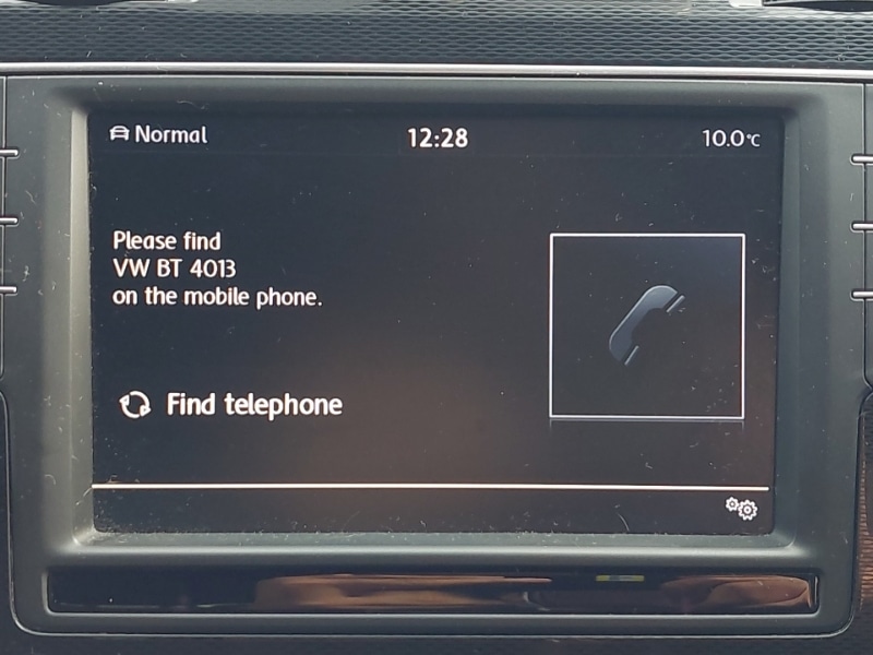 Used Volkswagen Golf 2017 for sale - 76614033: Photo 18