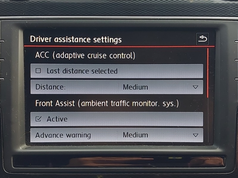 Used Volkswagen Golf 2017 for sale - 76614033: Photo 19