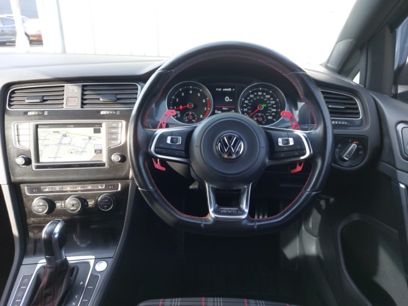 Used Volkswagen Golf 2017 for sale - 76614033: Photo 7