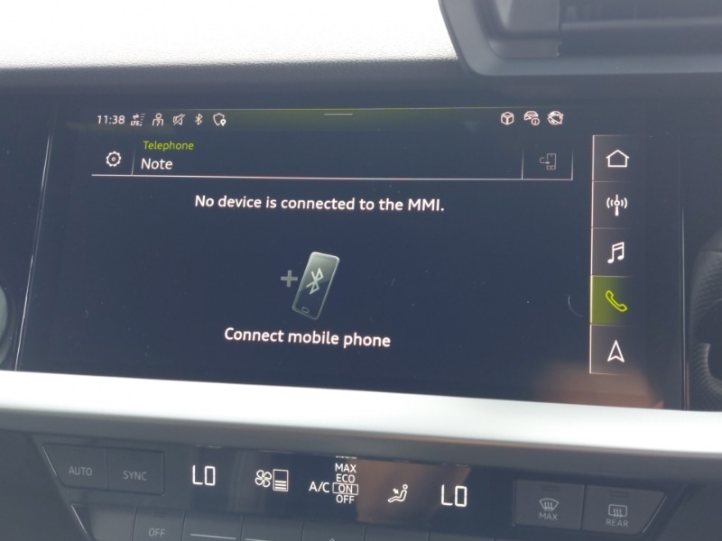 Used Audi A3 2023 for sale - 76384117: Photo 17